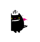 O OM CAT（個別スタンプ：12）