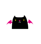 O OM CAT（個別スタンプ：15）