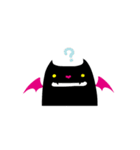 O OM CAT（個別スタンプ：18）
