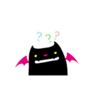 O OM CAT（個別スタンプ：19）
