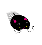 O OM CAT（個別スタンプ：29）