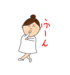 おだんごナース（個別スタンプ：20）