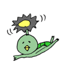 かっぱはあなたのそばに（個別スタンプ：2）