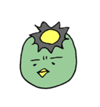 かっぱはあなたのそばに（個別スタンプ：31）