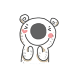 Chiau bear（個別スタンプ：1）