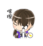 White Man Tou！(successful)（個別スタンプ：2）