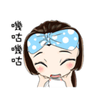 White Man Tou！(successful)（個別スタンプ：14）
