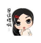 White Man Tou！(successful)（個別スタンプ：36）