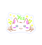 うるねこちゃん（個別スタンプ：10）