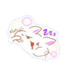 うるねこちゃん（個別スタンプ：13）
