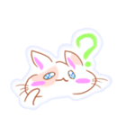 うるねこちゃん（個別スタンプ：14）