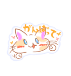 うるねこちゃん（個別スタンプ：29）