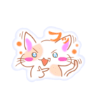 うるねこちゃん（個別スタンプ：31）