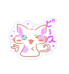うるねこちゃん（個別スタンプ：37）
