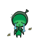 Luntao The sugar pea（個別スタンプ：13）