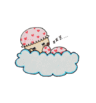 ちくりん（個別スタンプ：2）