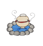 ちくりん（個別スタンプ：4）