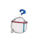 ちくりん（個別スタンプ：5）