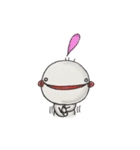 ちくりん（個別スタンプ：6）