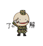 ちくりん（個別スタンプ：12）