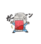 ちくりん（個別スタンプ：18）