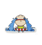 ちくりん（個別スタンプ：21）