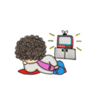 ちくりん（個別スタンプ：23）