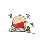 ちくりん（個別スタンプ：28）