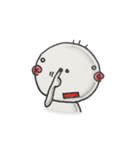 ちくりん（個別スタンプ：31）