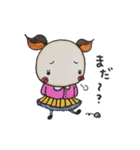 ちくりん（個別スタンプ：34）