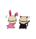ちくりん（個別スタンプ：40）