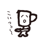 コップなのか？（個別スタンプ：20）