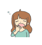 アカネーチャン（個別スタンプ：2）
