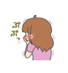 アカネーチャン（個別スタンプ：5）