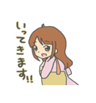 アカネーチャン（個別スタンプ：9）