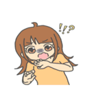 アカネーチャン（個別スタンプ：11）