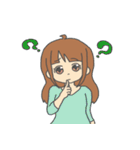 アカネーチャン（個別スタンプ：12）