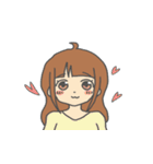 アカネーチャン（個別スタンプ：15）