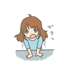 アカネーチャン（個別スタンプ：16）