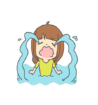 アカネーチャン（個別スタンプ：23）