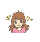 アカネーチャン（個別スタンプ：27）