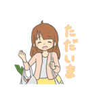アカネーチャン（個別スタンプ：30）