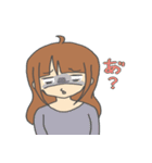 アカネーチャン（個別スタンプ：33）