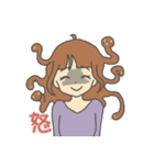 アカネーチャン（個別スタンプ：34）