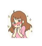 アカネーチャン（個別スタンプ：35）