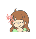 アカネーチャン（個別スタンプ：38）