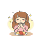 アカネーチャン（個別スタンプ：39）