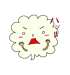 kumosan 兄弟（個別スタンプ：17）