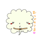 kumosan 兄弟（個別スタンプ：36）