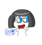 Yai Wan（個別スタンプ：5）